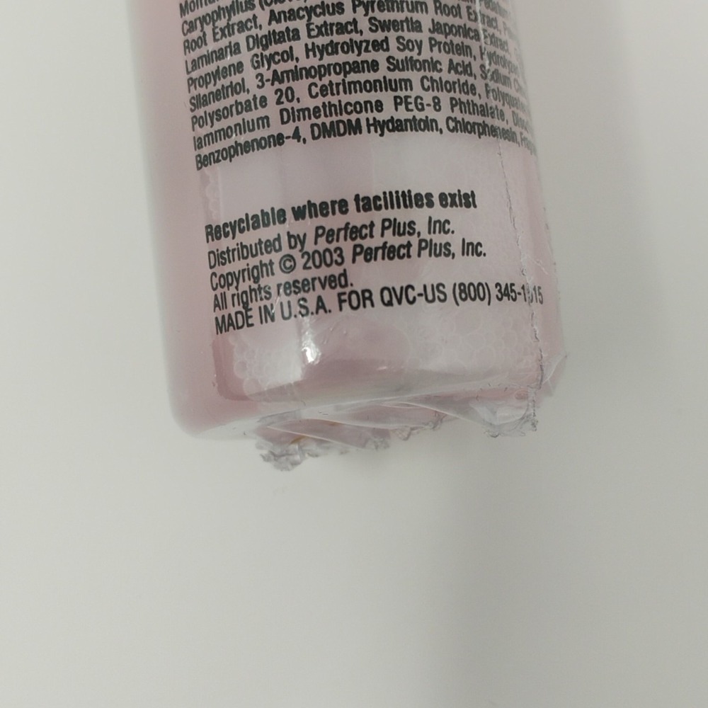 Nick Chavez Plump 'N Thick‎ Leave In Thickening Collagen Mist 2 oz Travel Size - Picture 5 of 7